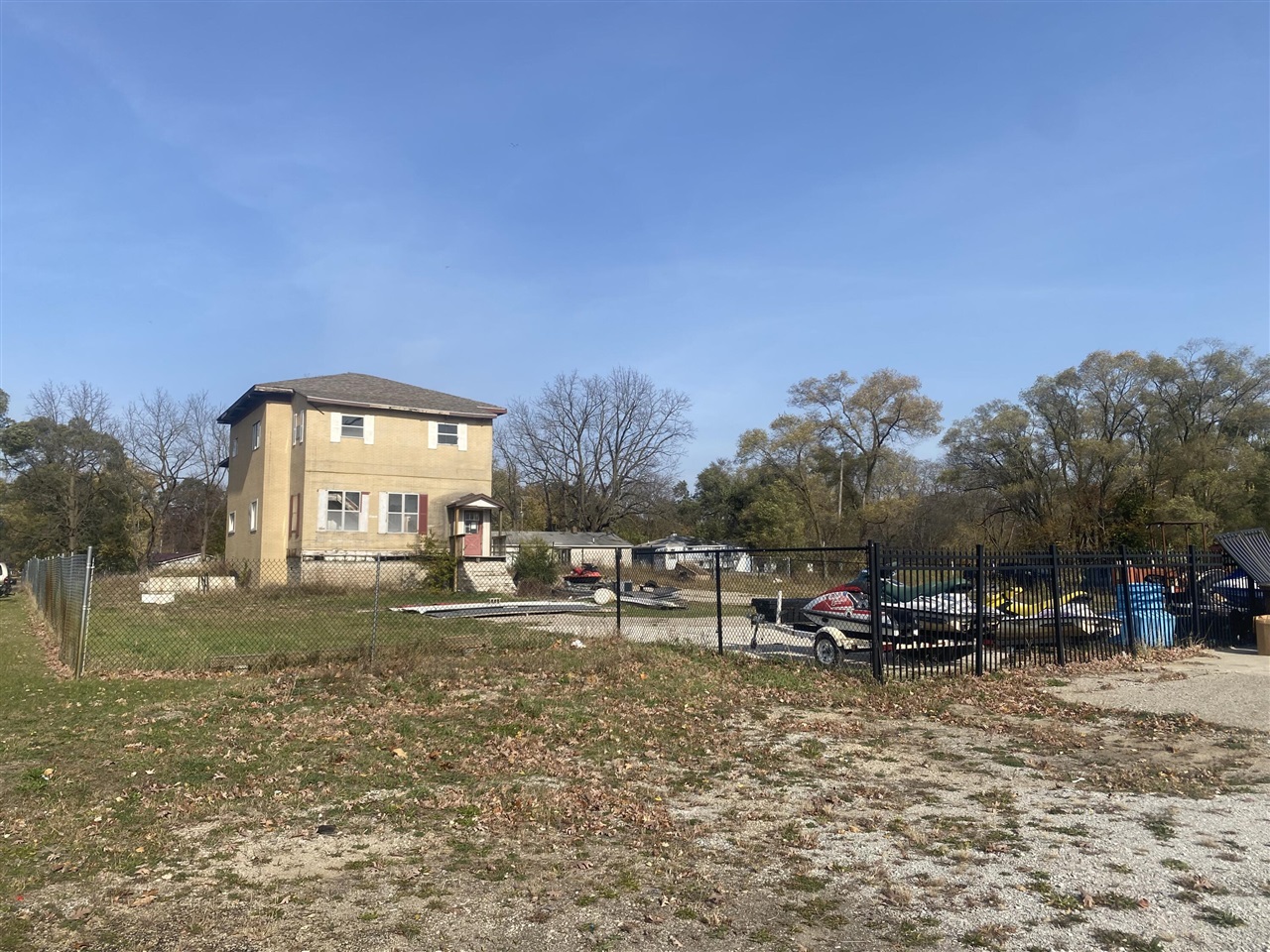 2256 E Apple Avenue, Muskegon, MI, 49442