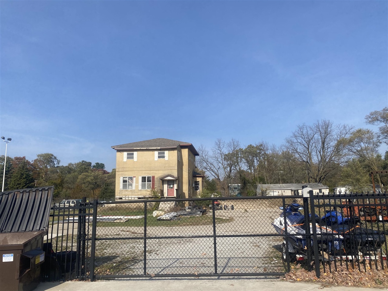 2256 E Apple Avenue, Muskegon, MI, 49442