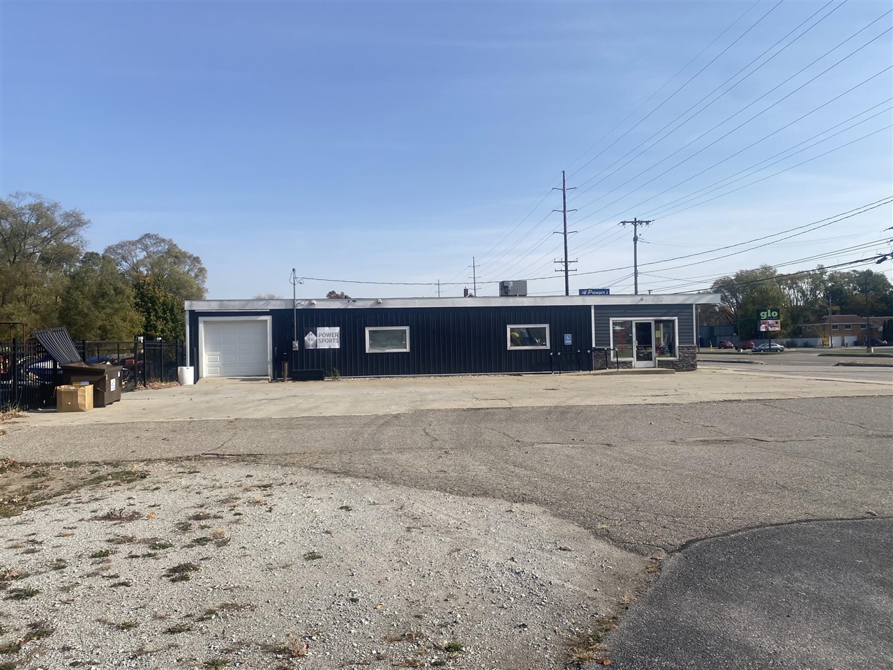 2256 E Apple Avenue, Muskegon, MI, 49442
