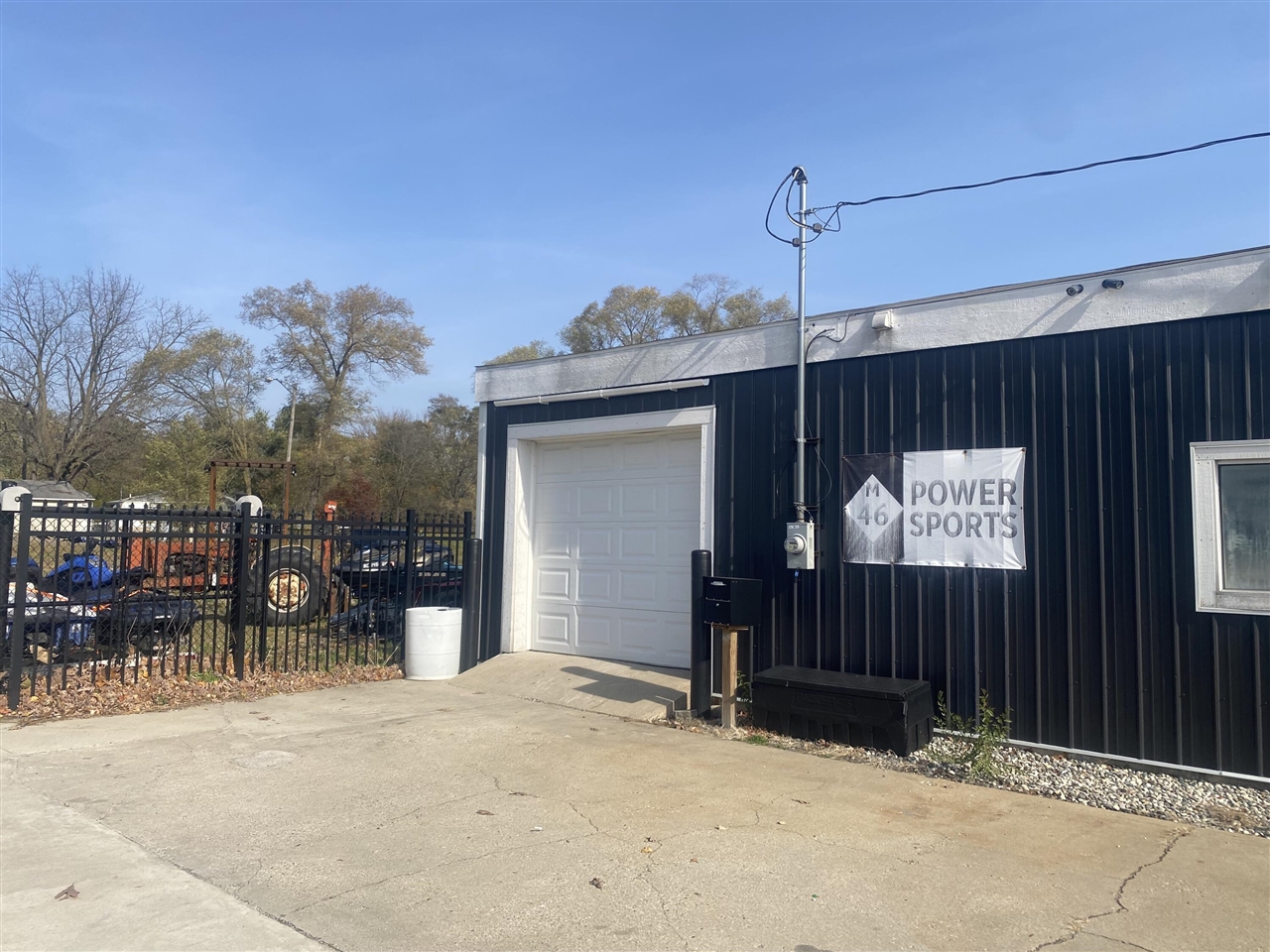 2256 E Apple Avenue, Muskegon, MI, 49442