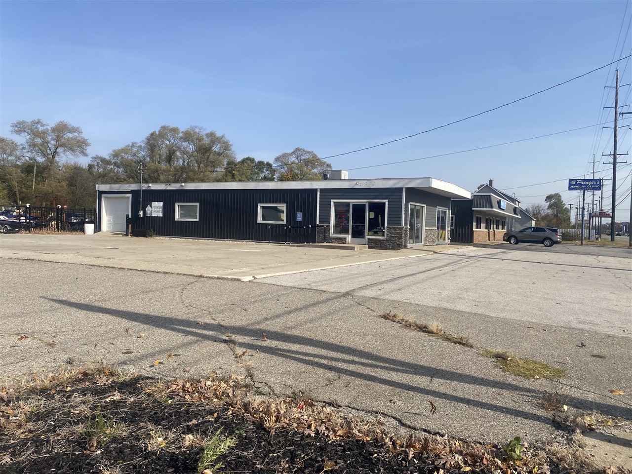 2256 E Apple Avenue, Muskegon, MI, 49442