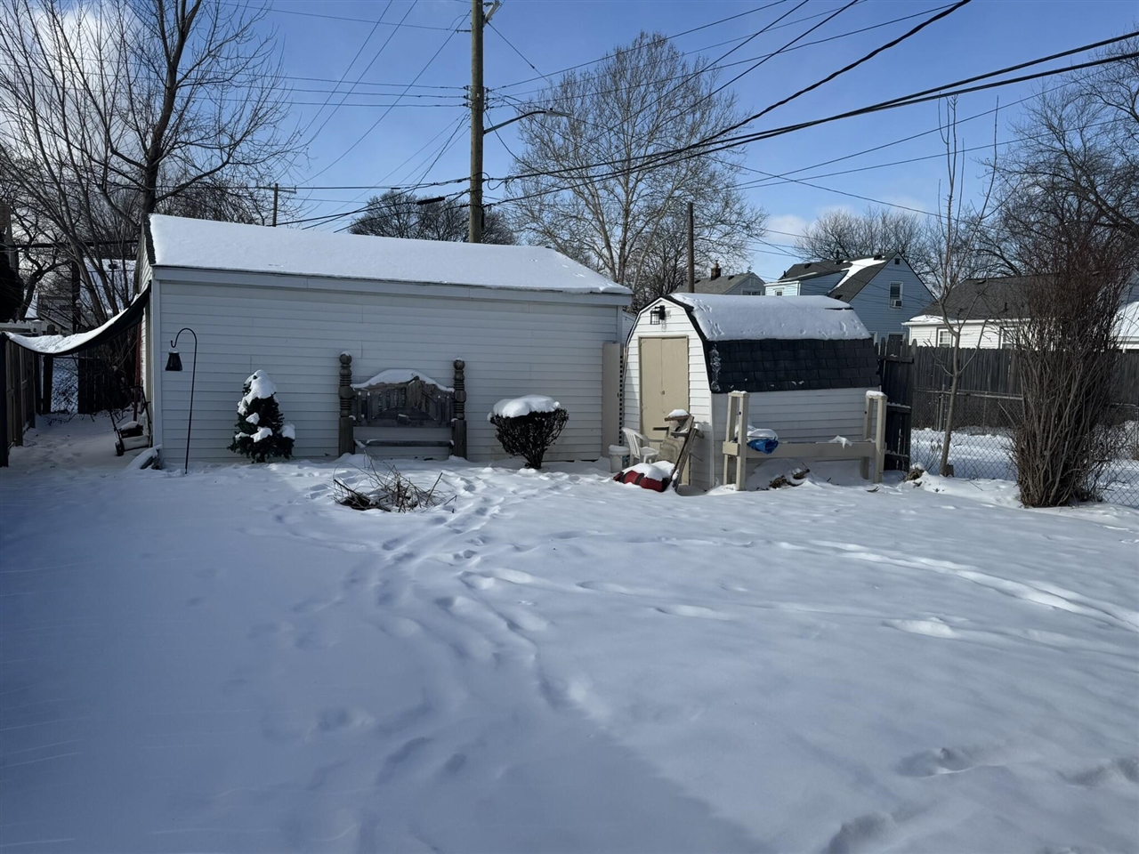 Homes for sale in Allen Park, MI | 6730 Buckingham Ave, Allen Park, MI 48101 | MLS# 70512966