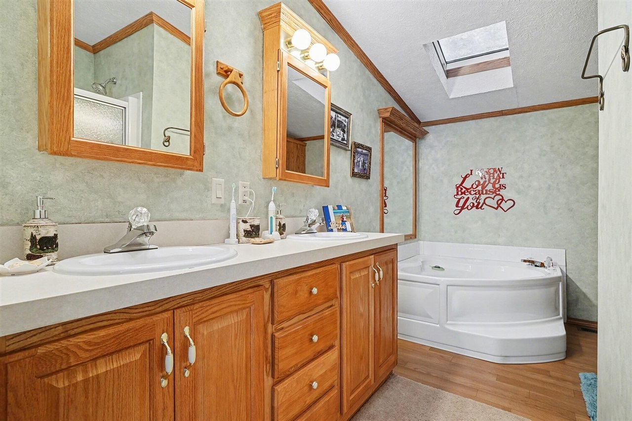 1758 N Beechwood Drive, Mears, MI, 49436-9548