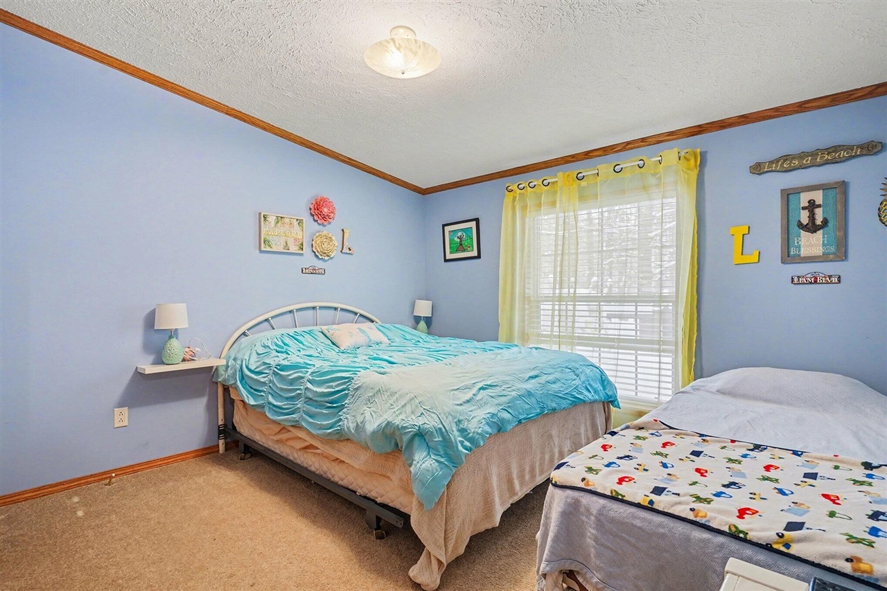 1758 N Beechwood Drive, Mears, MI, 49436-9548