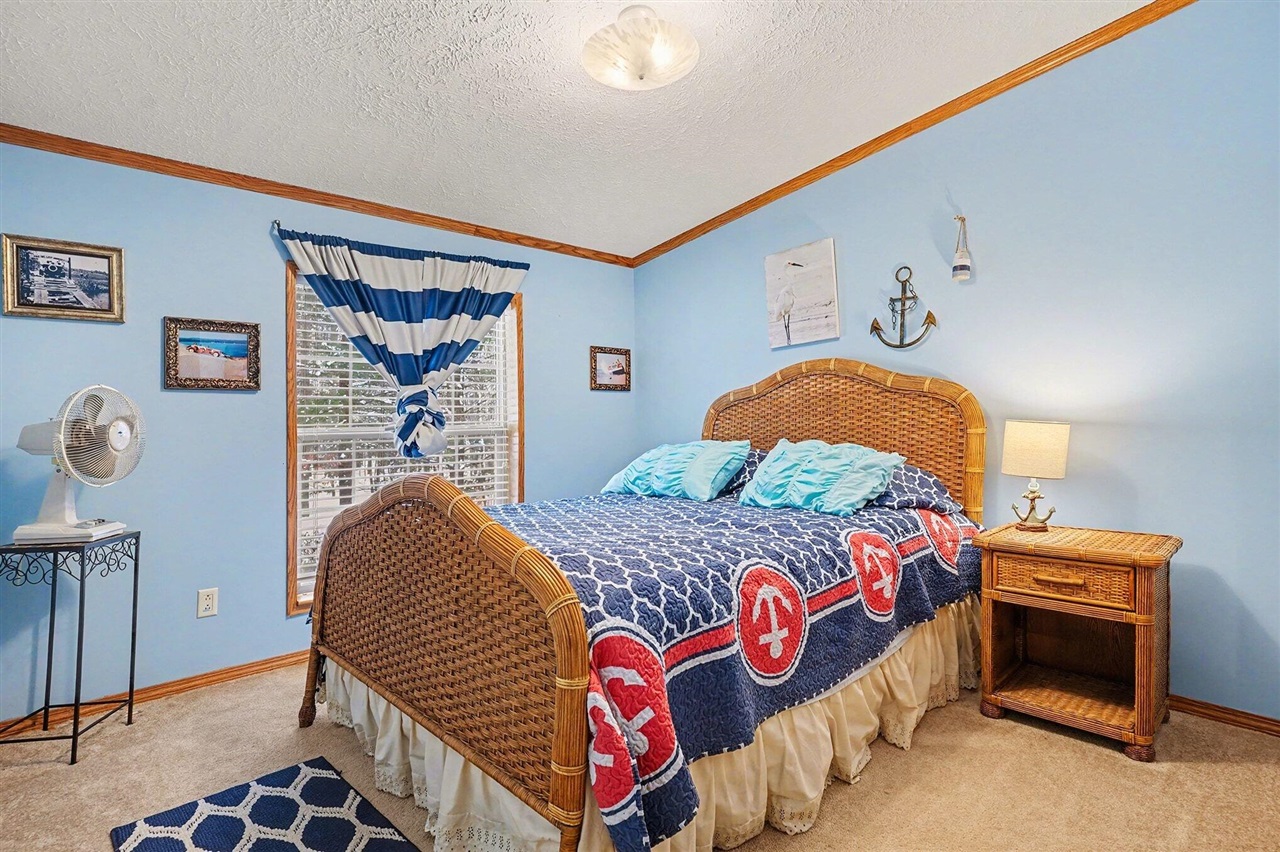 1758 N Beechwood Drive, Mears, MI, 49436-9548