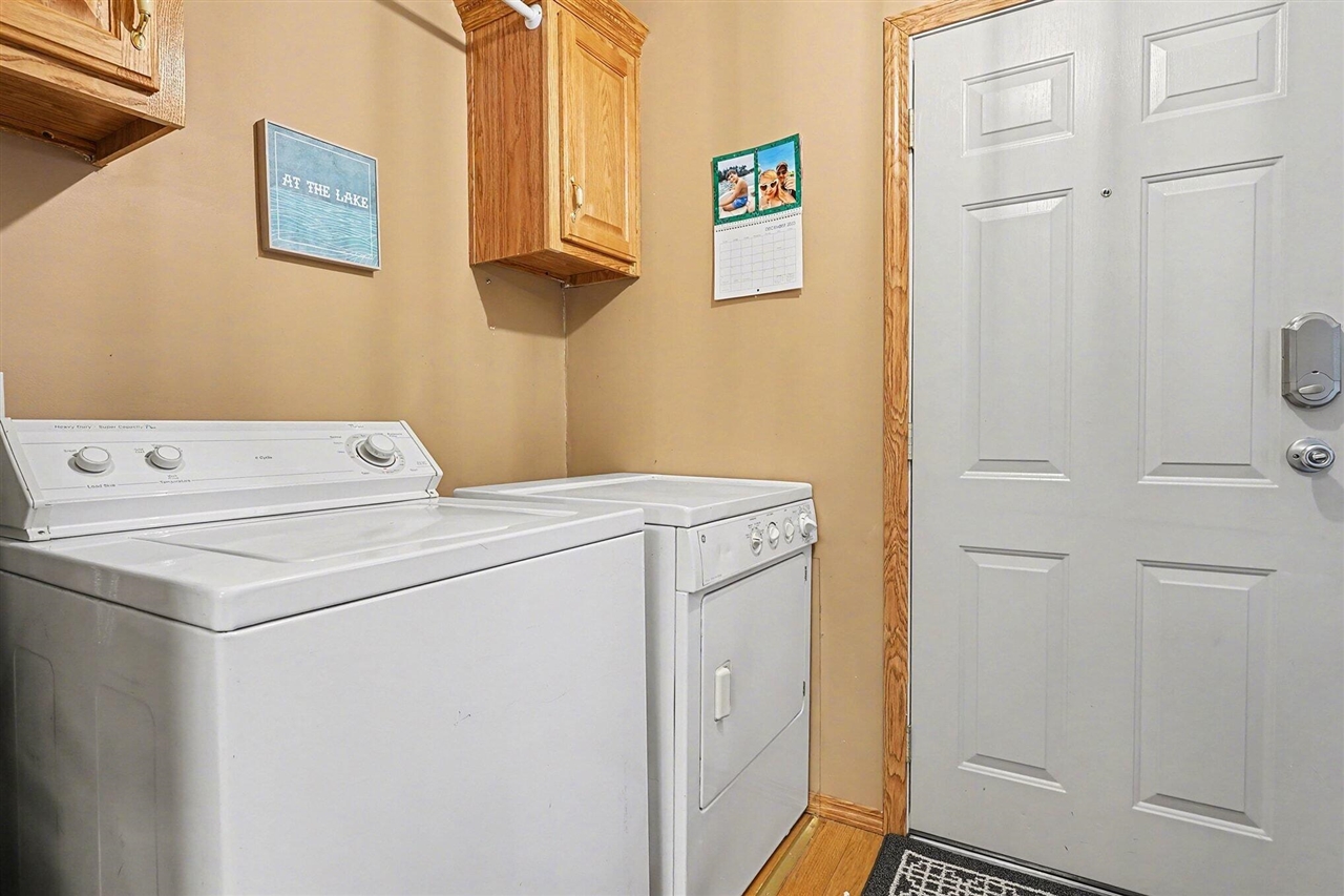 1758 N Beechwood Drive, Mears, MI, 49436-9548