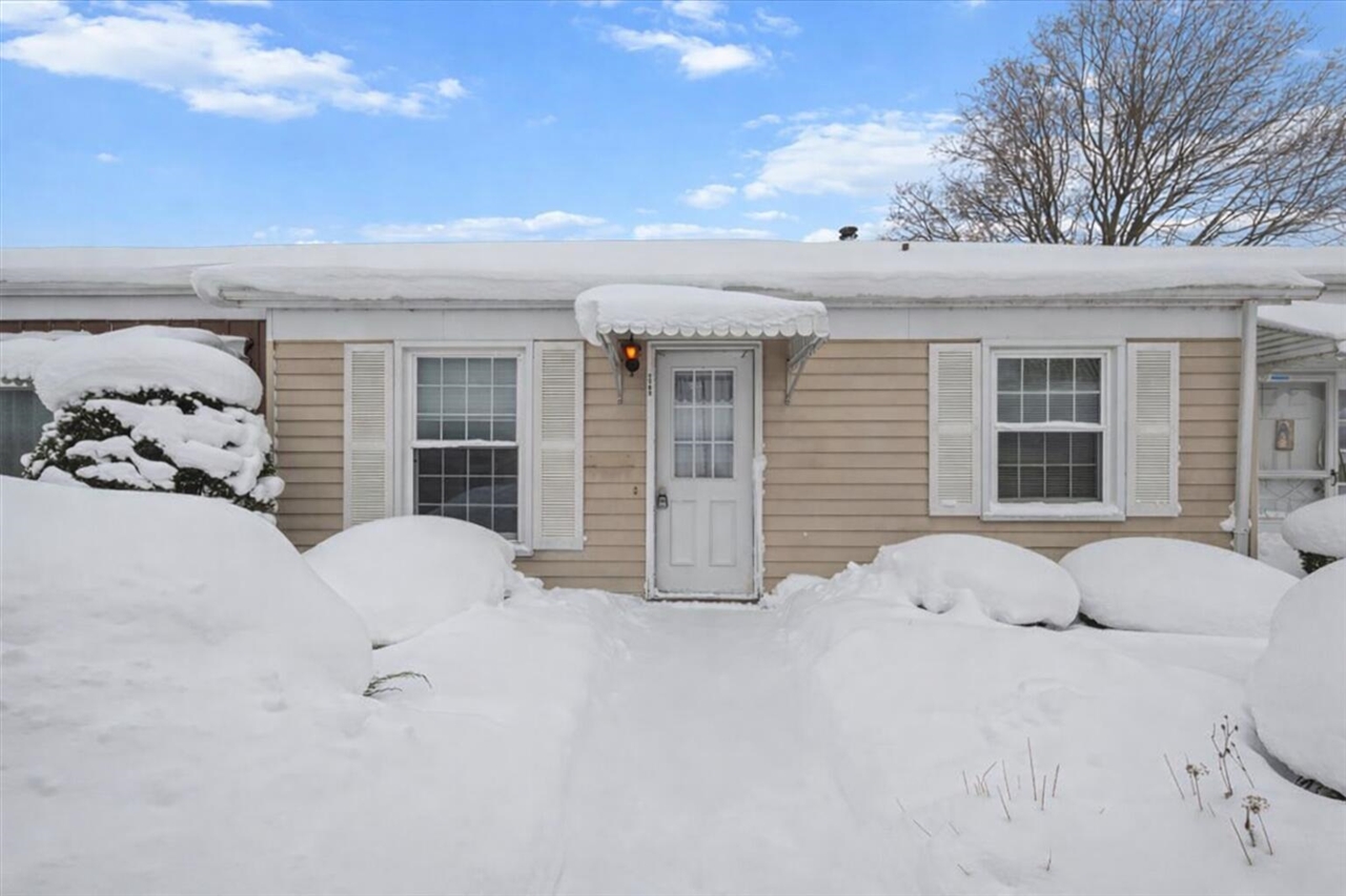 Homes for sale in Jenison, MI | 7763 Coachman Ln, Jenison, MI 49428 | MLS# 70512971