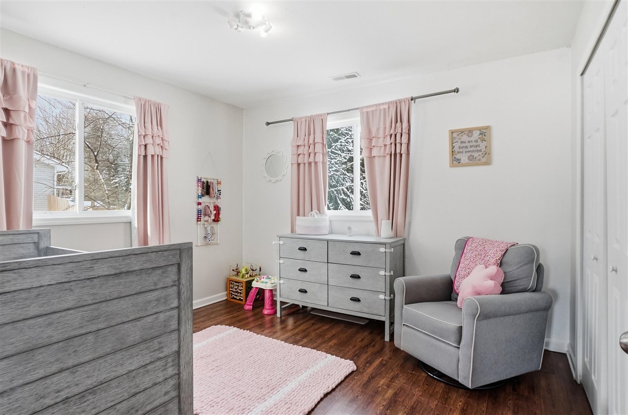 9465 Hubbard Road, Davison, MI, 48423-9351