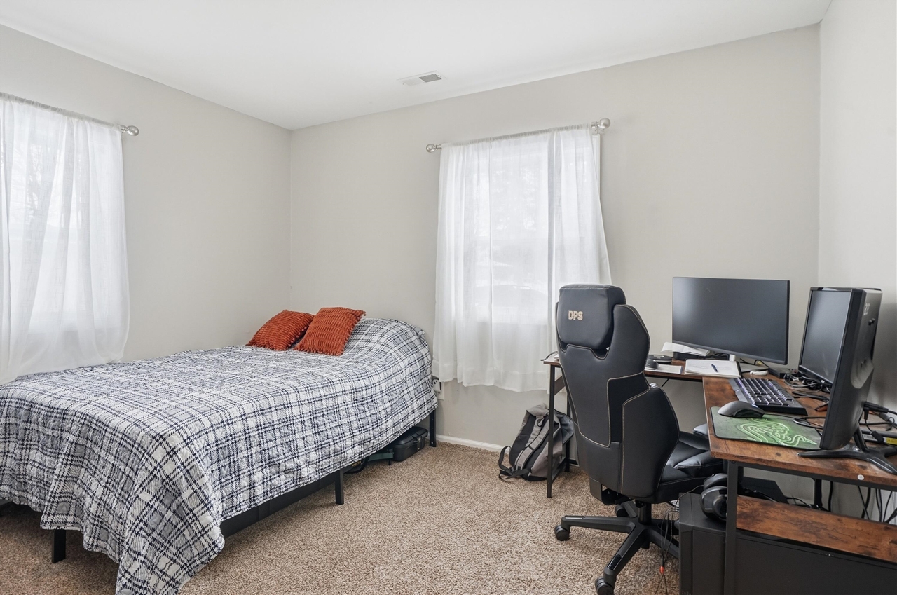 9465 Hubbard Road, Davison, MI, 48423-9351