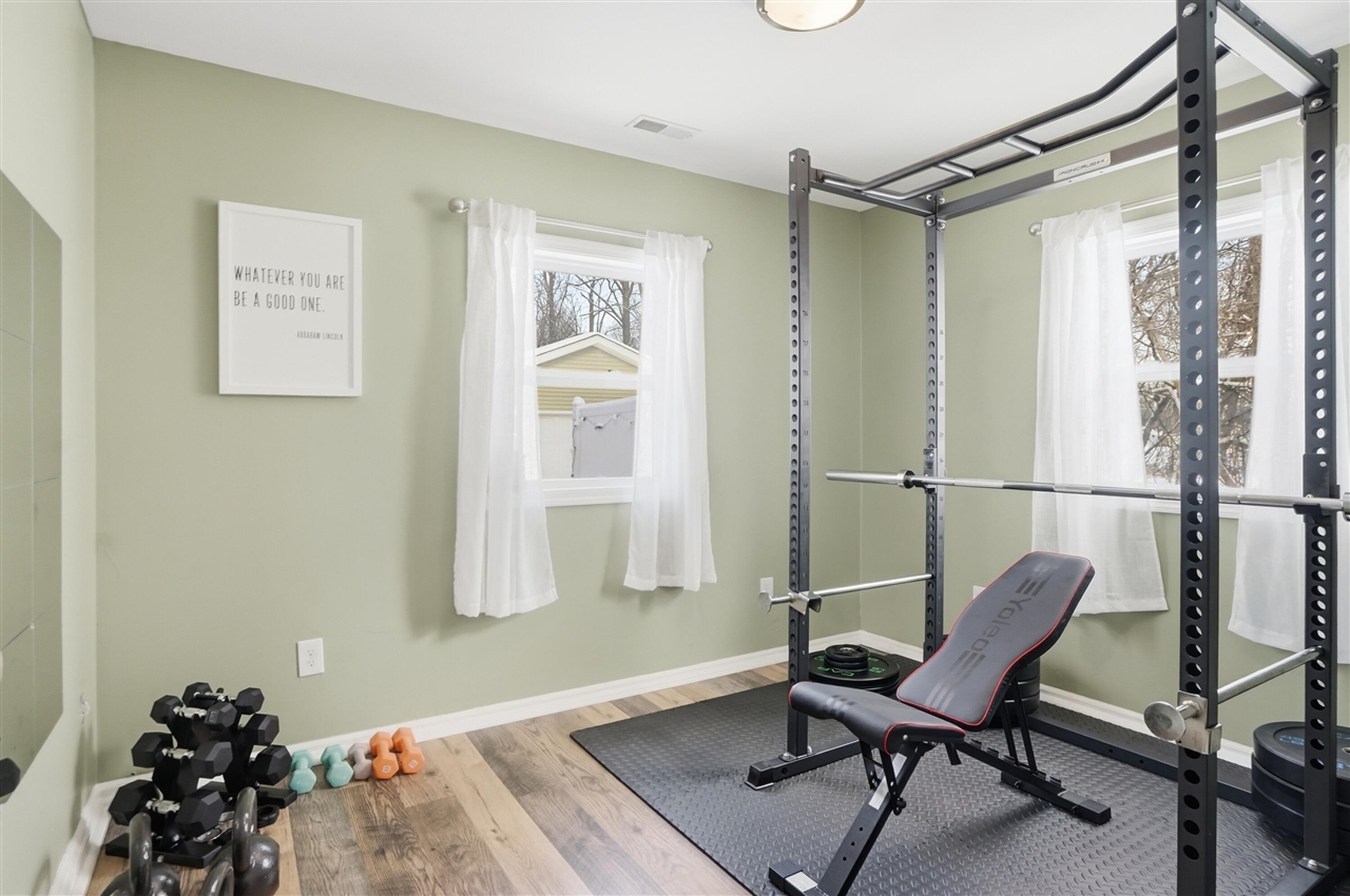 9465 Hubbard Road, Davison, MI, 48423-9351