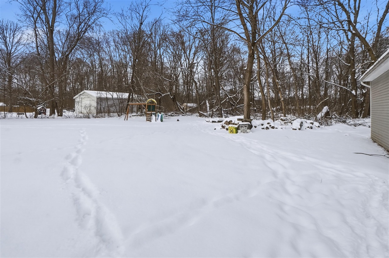 9465 Hubbard Road, Davison, MI, 48423-9351