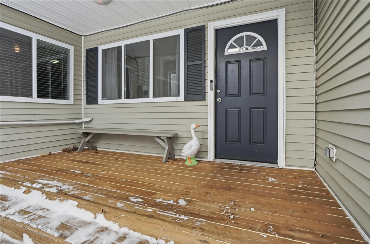 9465 Hubbard Road, Davison, MI, 48423-9351