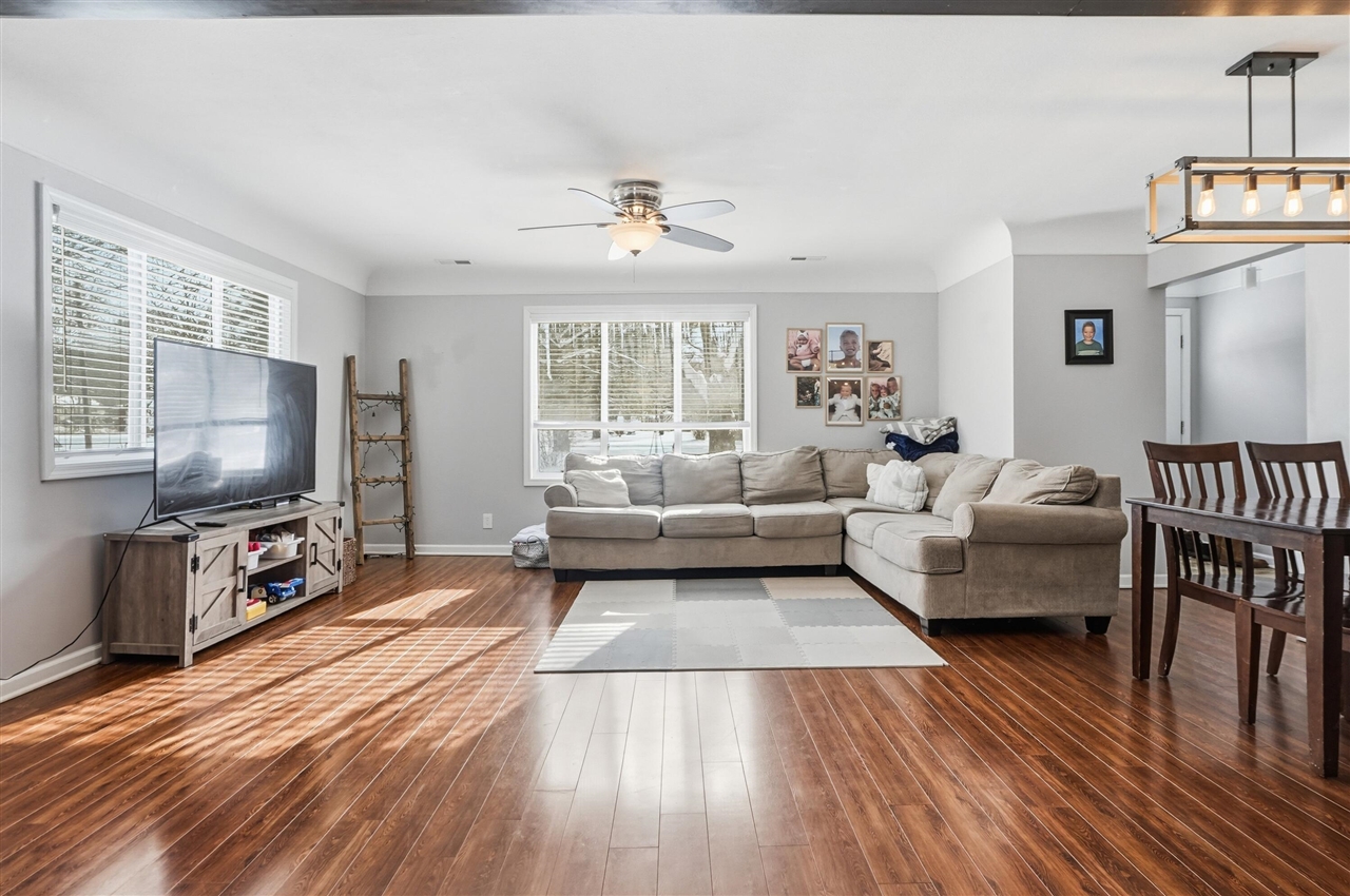 9465 Hubbard Road, Davison, MI, 48423-9351