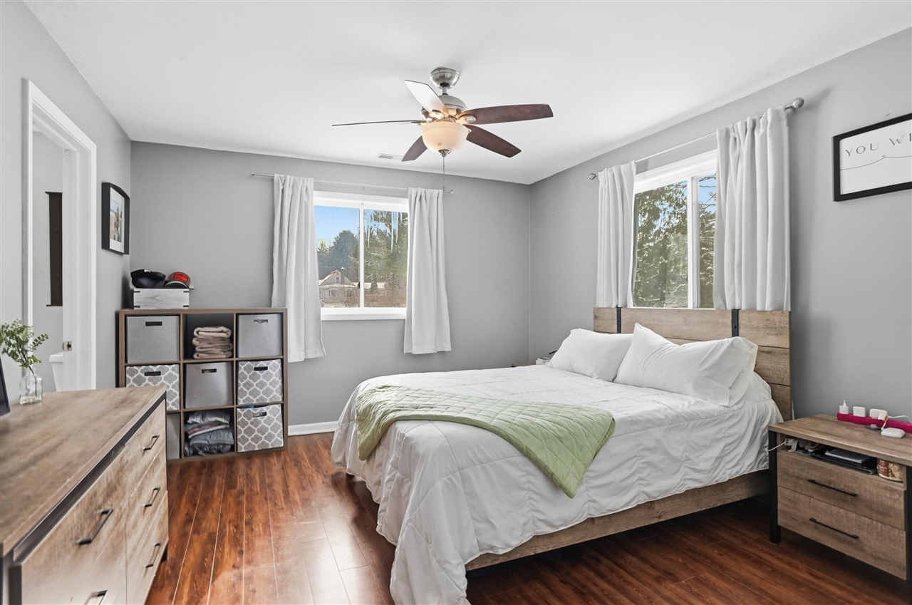 9465 Hubbard Road, Davison, MI, 48423-9351