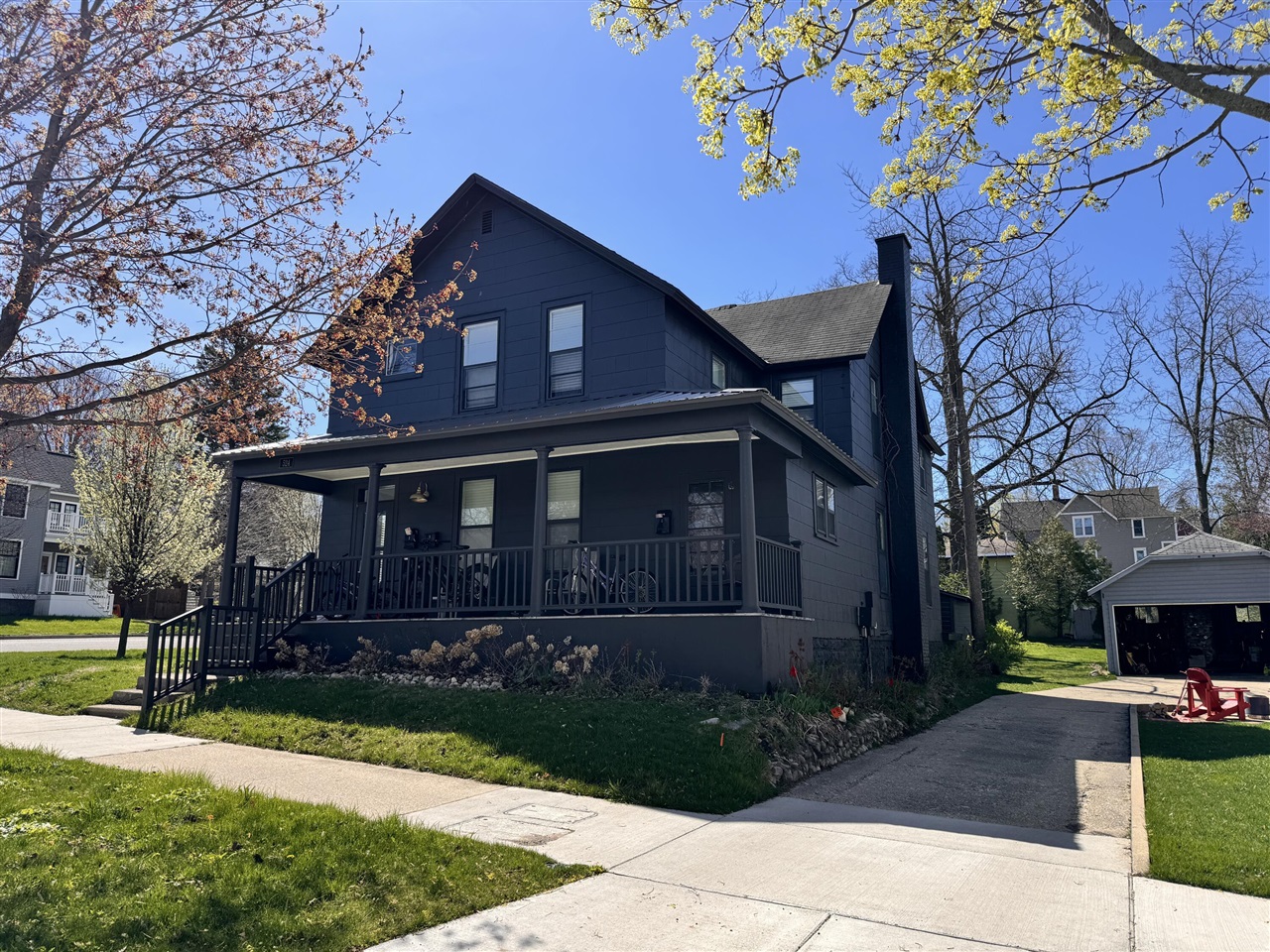 524 State Street, Petoskey, MI, 49770-2769