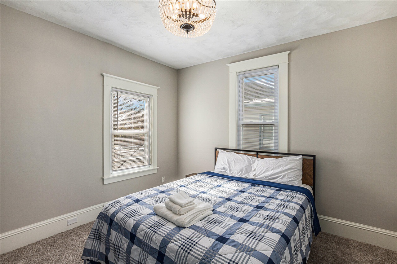 417 Maple Street, Big Rapids, MI, 49307-1837