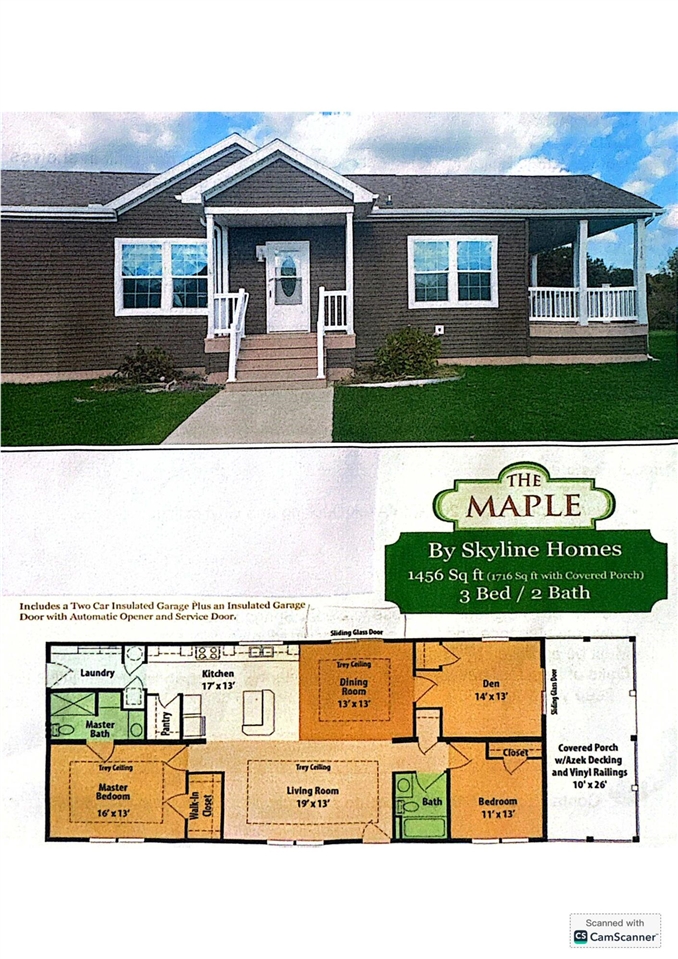 Homes for sale in Rockford, MI | 11765 Townsquare Blvd Dr, Rockford, MI 49341 | MLS# 70513011