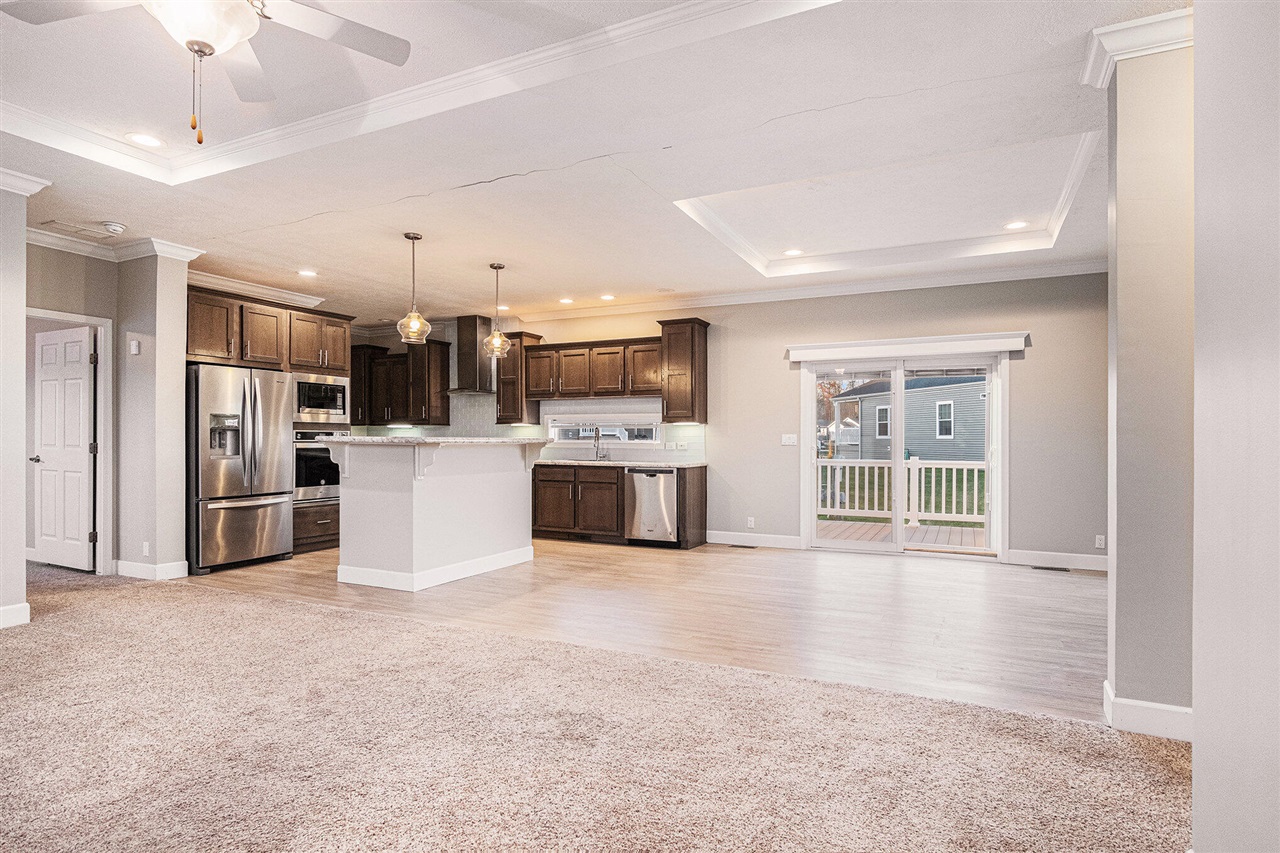 11765 Townsquare Blvd Drive, Rockford, MI, 49341