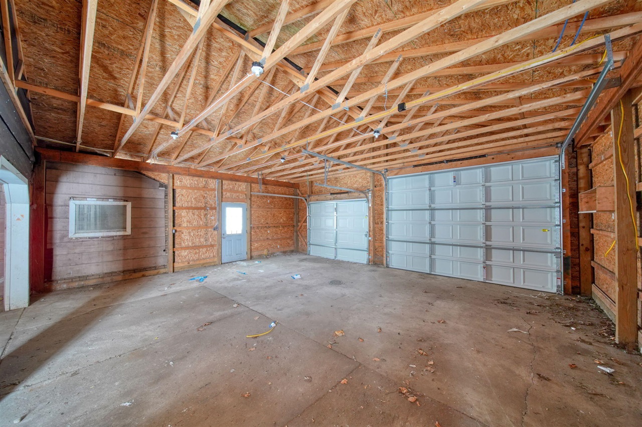 1506 Pringle Avenue, Jackson, MI, 49203-1954