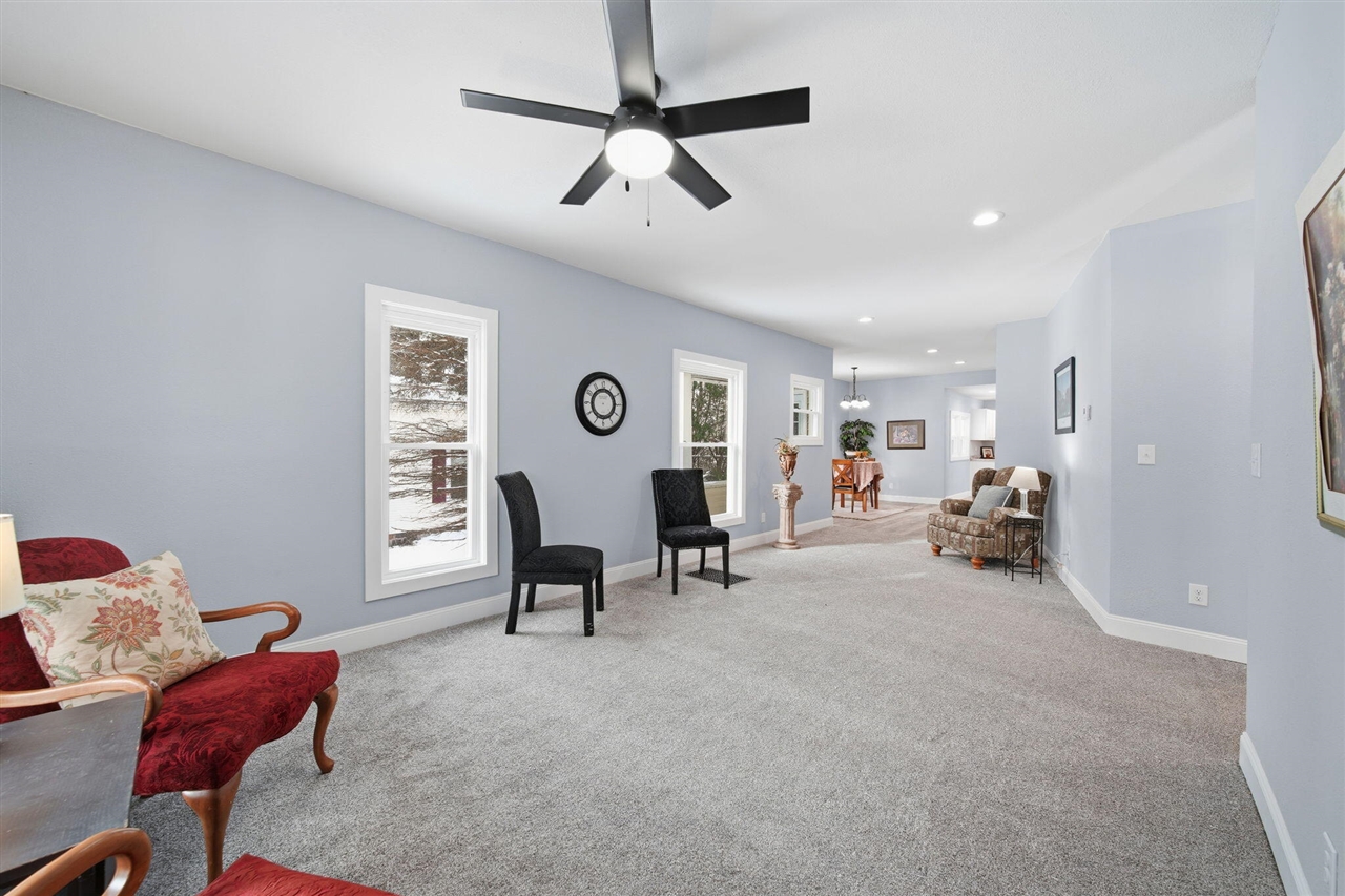 1506 Pringle Avenue, Jackson, MI, 49203-1954