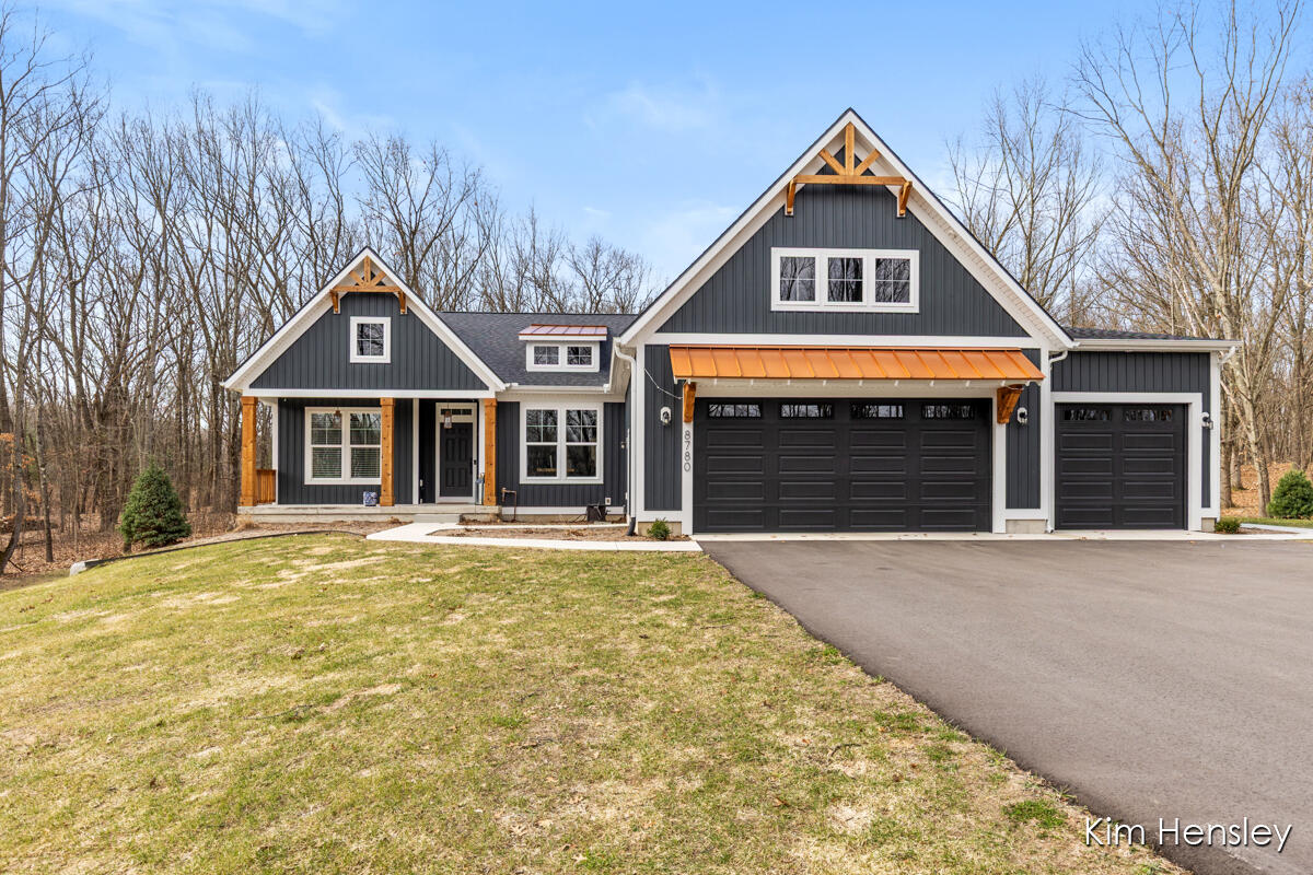 2217 Shady Lane Court, Clarklake, MI, 49234