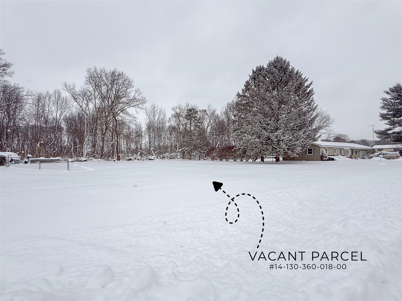 Homes for sale in Dowagiac, MI | 28860 Sarabyn St, Dowagiac, MI 49047 | MLS# 70513055