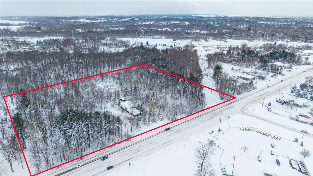 14187 Ironwood Drive, Grand Rapids, MI, 49534-1035