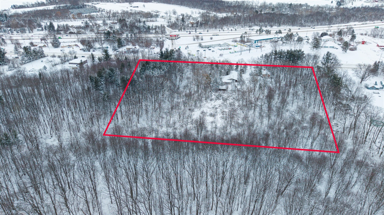 14187 Ironwood Drive, Grand Rapids, MI, 49534-1035