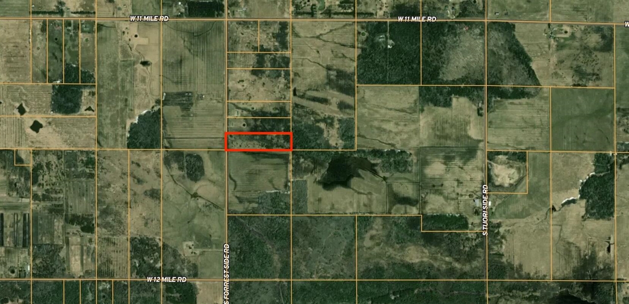 Homes for sale in Rudyard, MI | V/l 99a S Forrest Side Rd, Rudyard, MI 49780 | MLS# 70513075