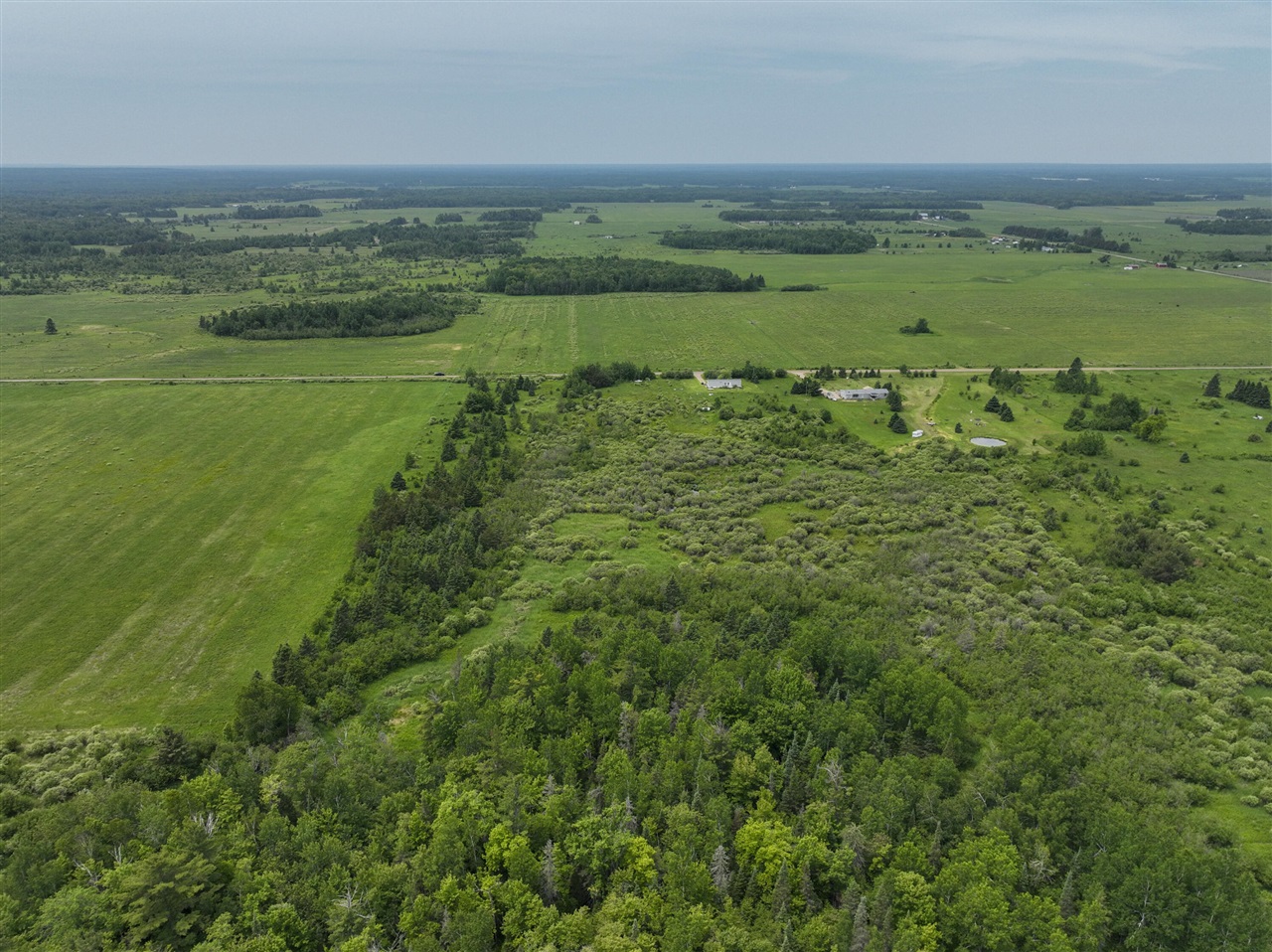 Homes for sale in Rudyard, MI | V/L 99A S Forrest Side Rd, Rudyard, MI 49780 | MLS# 70513075