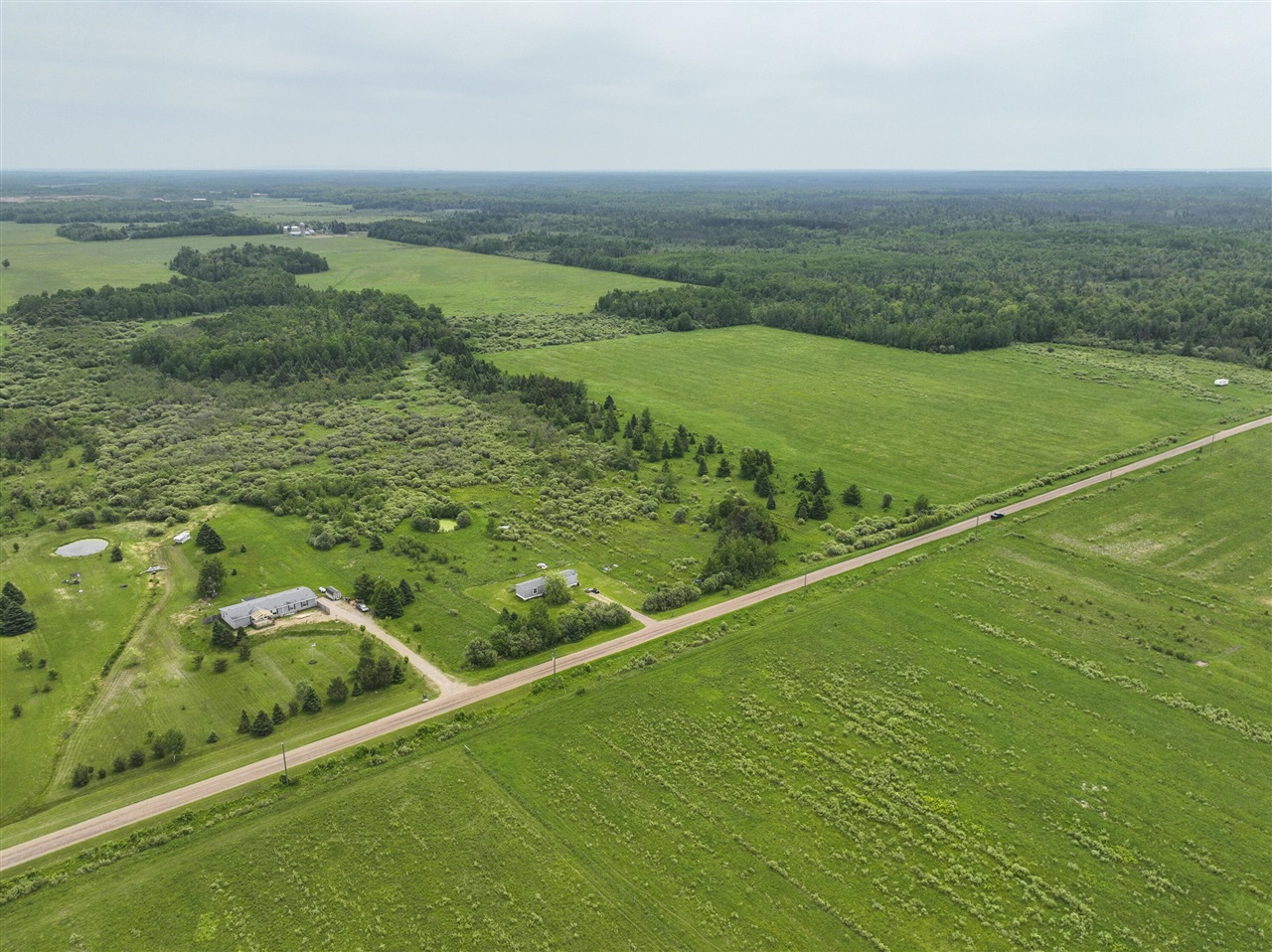 Homes for sale in Rudyard, MI | V/L 99A S Forrest Side Rd, Rudyard, MI 49780 | MLS# 70513075