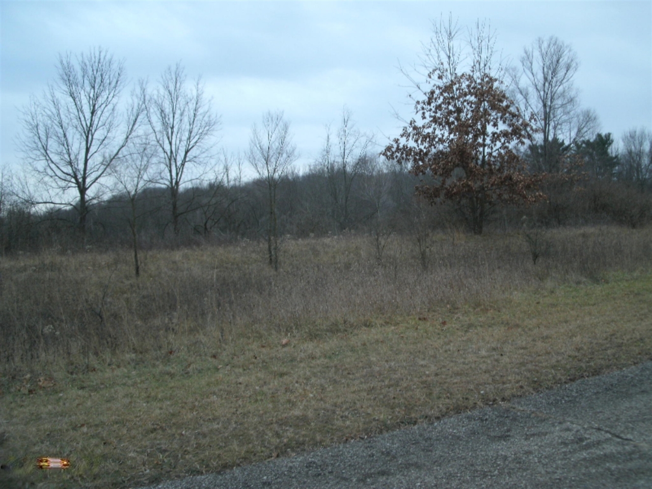 0 Drew Drive, Niles, MI, 49120
