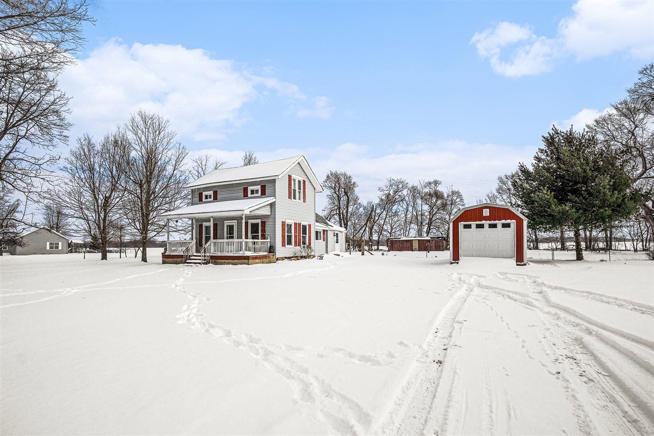 Bronson, MI, 49028-9269