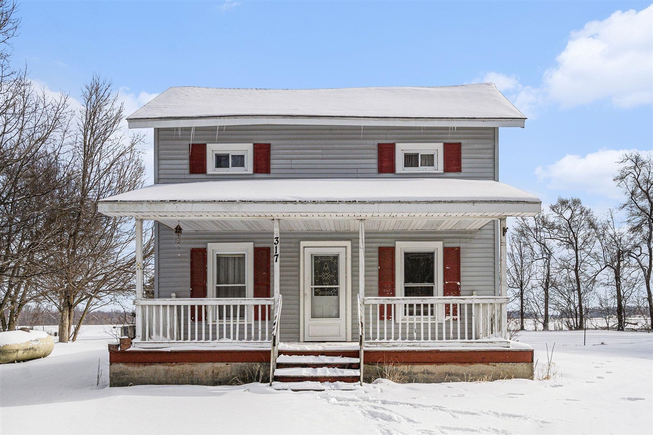 Bronson, MI, 49028-9269