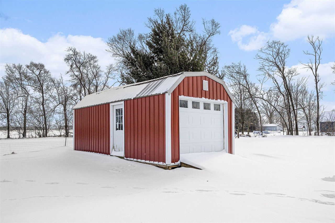 Bronson, MI, 49028-9269