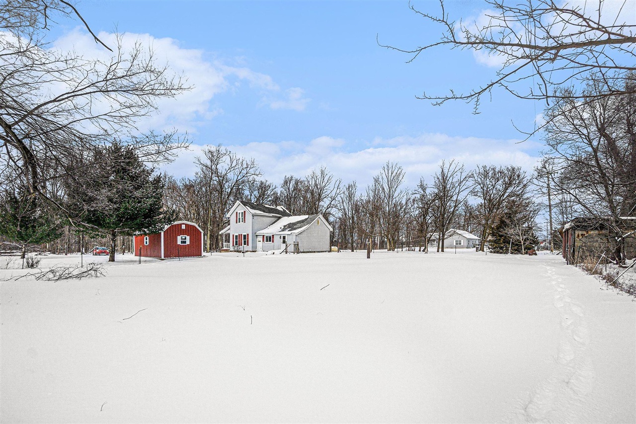 Bronson, MI, 49028-9269