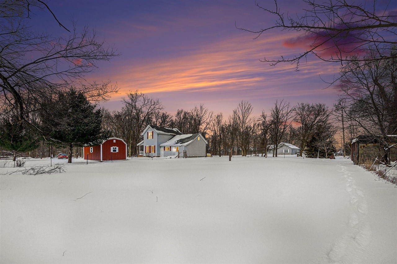 Bronson, MI, 49028-9269