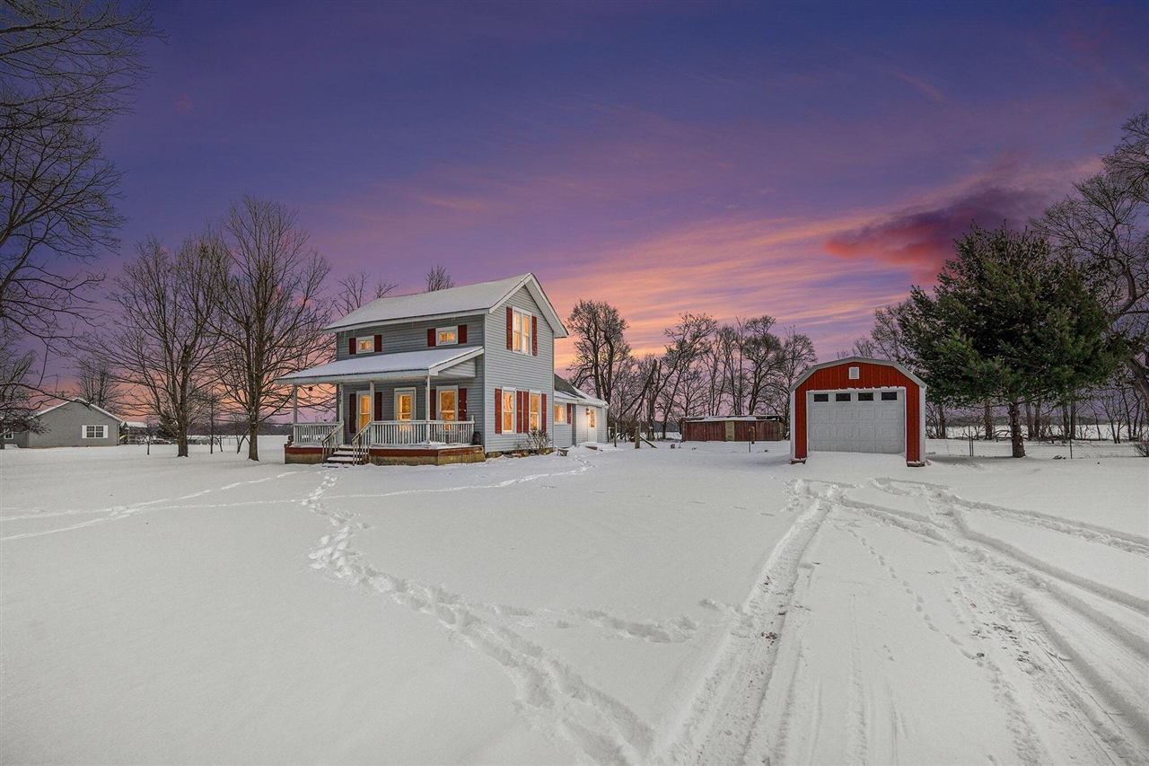 Bronson, MI, 49028-9269