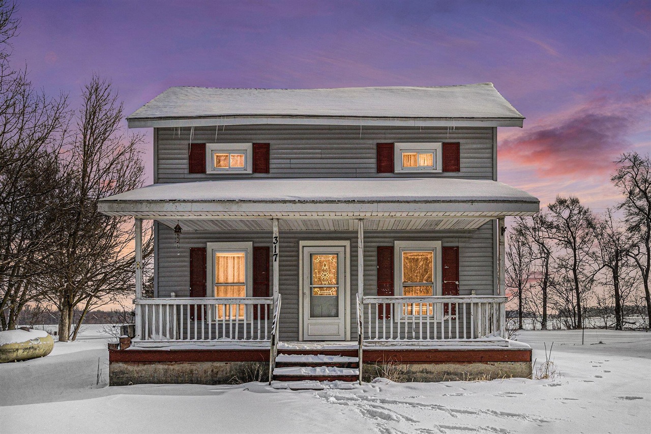 Bronson, MI, 49028-9269