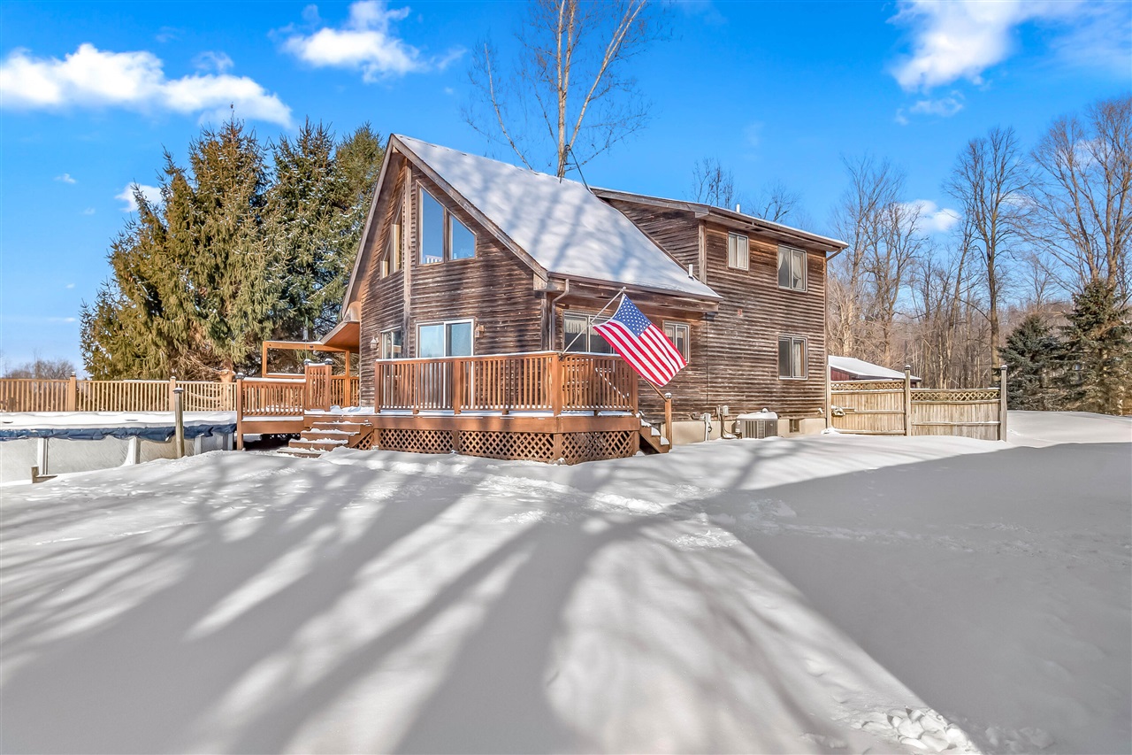 Homes for sale in Union City, MI | 263 Sullivan Rd, Union City, MI 49094 | MLS# 70513102