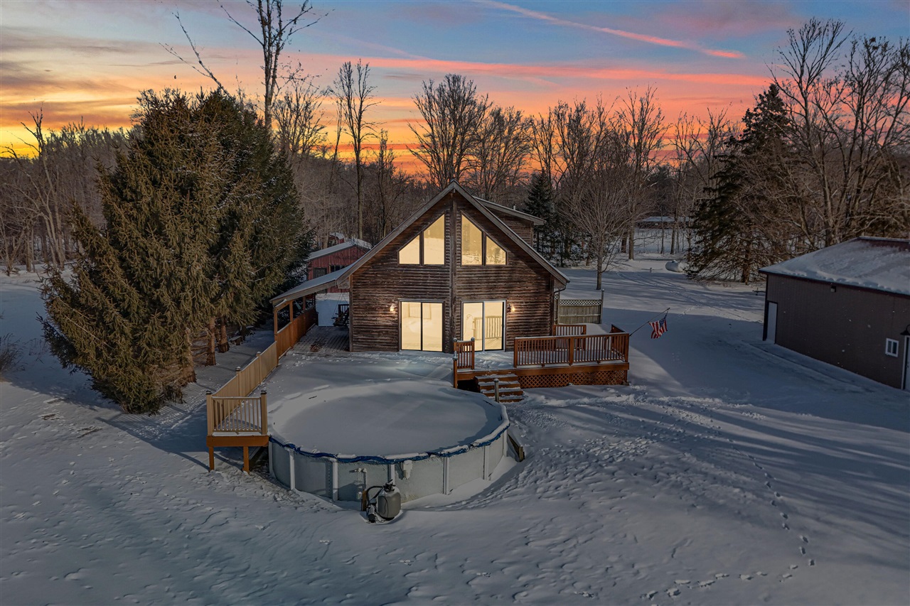 Homes for sale in Union City, MI | 263 Sullivan Rd, Union City, MI 49094 | MLS# 70513102