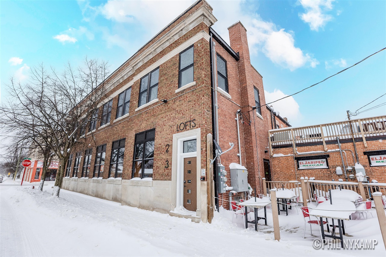 201 E Ellsworth Street UNIT&nbsp;302, Midland, MI, 48640