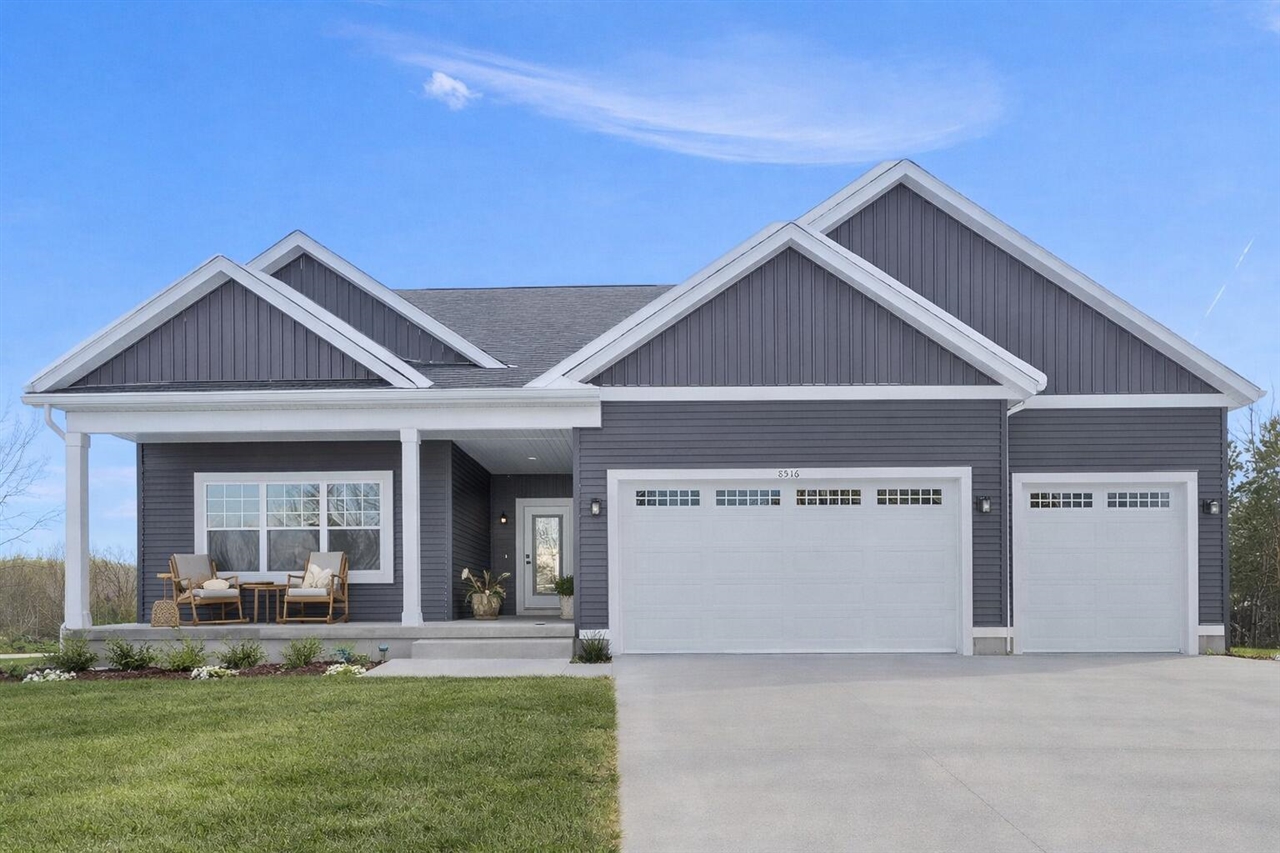 64 Arapaho Trail, Coldwater, MI, 49036-1286