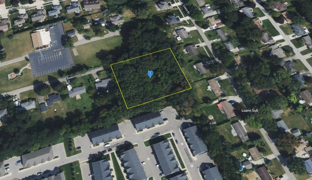 Homes for sale in Shelby Twp, MI | 8480 Rosecrest Ct, Shelby Twp, MI 48316 | MLS# 70513118