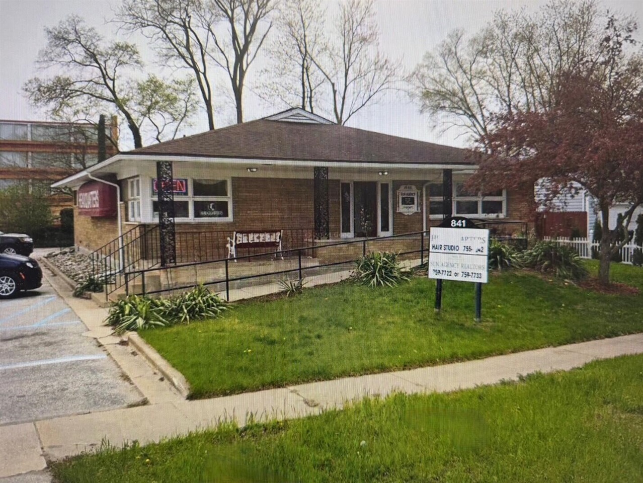 117 N Steer Street, Addison, MI, 49220