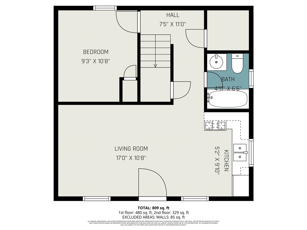 Homes for sale in Portage, MI | 5747 Utah Ave, Portage, MI 49024 | MLS# 70513128