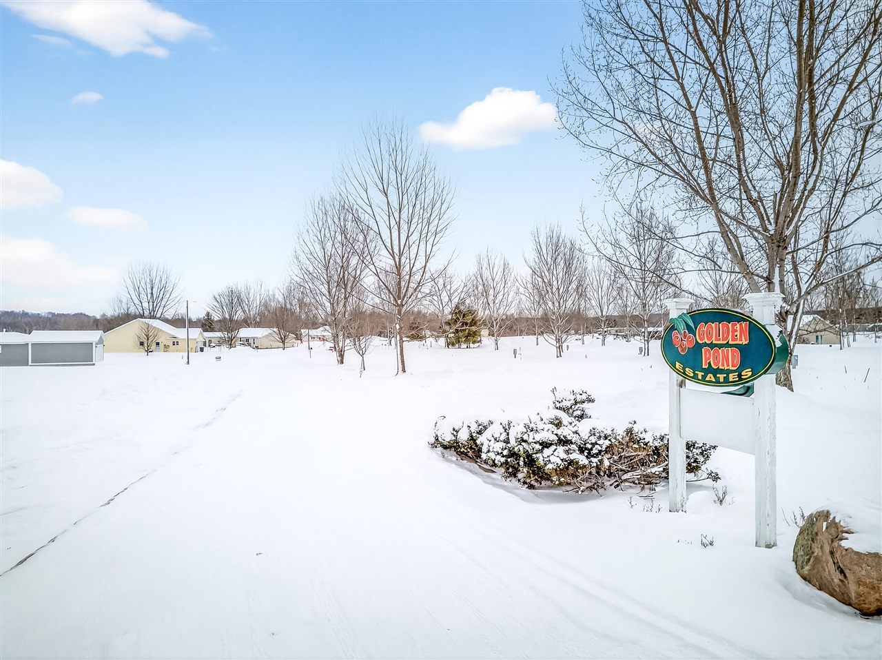 2131 Oakville Waltz Road, Update, MI, 48164 9697