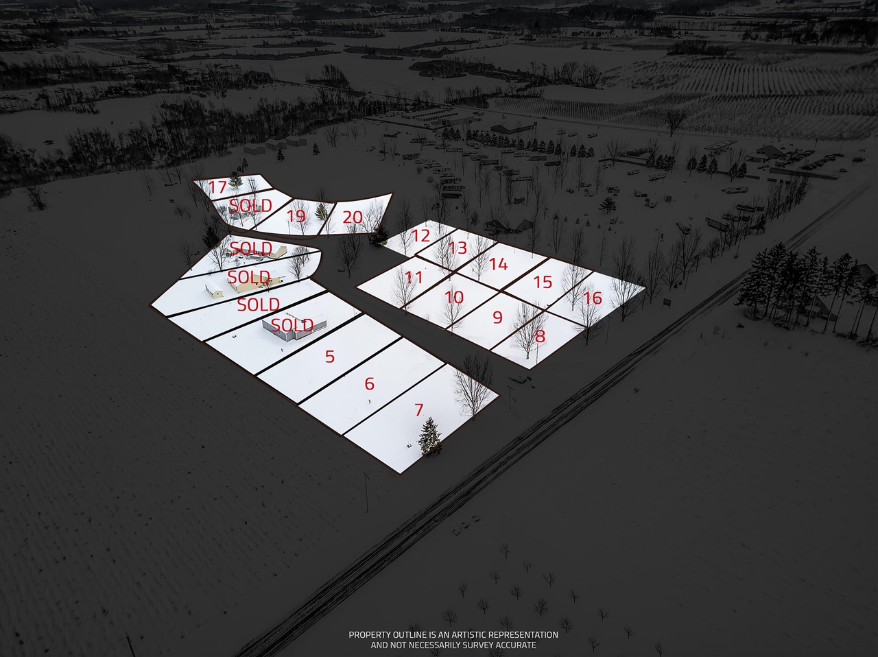 0 Mallison Avenue, Flint, MI, 48532