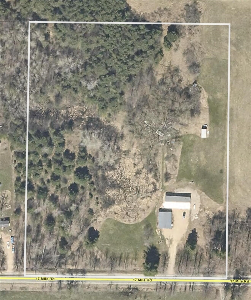 Homes for sale in Rodney, MI | 10380 17 Mile Rd, Rodney, MI 49342 | MLS# 70513154