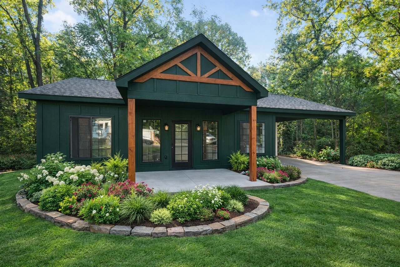 Homes for sale in Lawton, MI | 1010 Concord Dr, Lawton, MI 49065 | MLS# 70513165